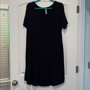 Dress with pockets!